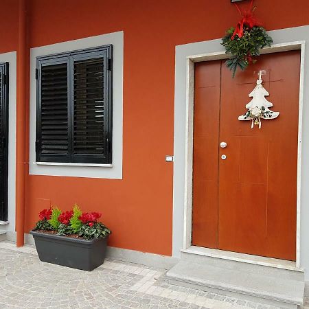 B&B President Sant'Egidio del Monte Albino Exterior foto
