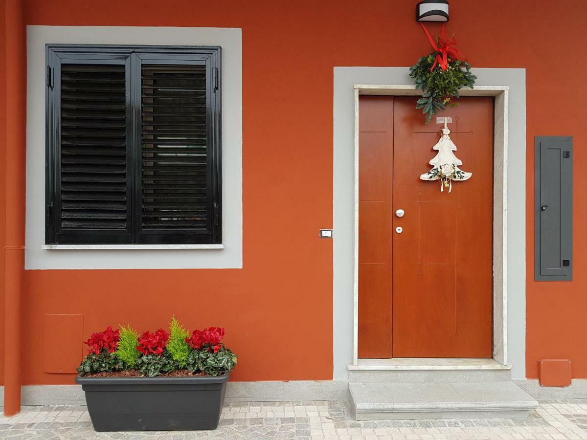 B&B President Sant'Egidio del Monte Albino Exterior foto